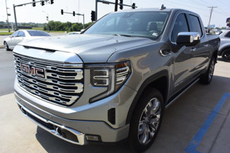 Used 2024 GMC Sierra 1500 Denali w/ Denali Reserve Package image 1