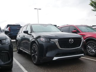 Certified 2024 MAZDA CX-90 3.3 Turbo S image 1