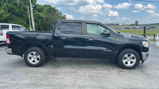 Used 2019 RAM 1500 Big Horn image 1