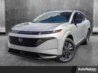 New 2025 Nissan Murano SL image 1