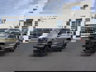 New 2025 Ford F150 Tremor w/ Equipment Group 402A High image 1