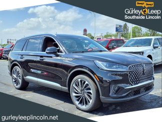 New 2025 Lincoln Aviator Reserve w/ Equipment Group 201A image 1