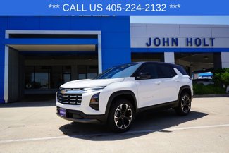 New 2026 Chevrolet Equinox LT w/ Convenience Package II image 1
