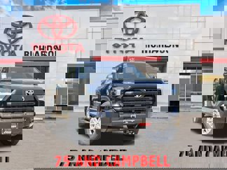 New 2026 Toyota Tundra SR5 video 1