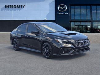 Used 2022 Subaru WRX Premium image 1