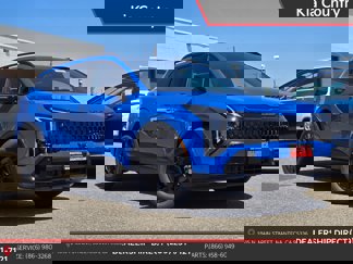 New 2026 Kia Sportage X-Line image 1
