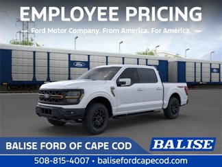 New 2025 Ford F150 Tremor image 1