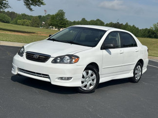 Used 2008 Toyota Corolla S image 1