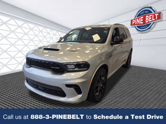 New 2025 Dodge Durango R/T image 1