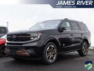 New 2025 Ford Expedition King Ranch image 1