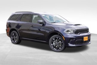 New 2025 Dodge Durango R/T image 1