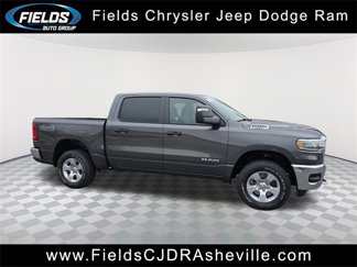 New 2025 RAM 1500 Tradesman image 1
