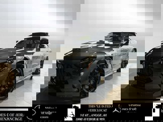 New 2025 Mercedes-Benz AMG GT 55 image 1