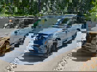 New 2025 Lincoln Aviator Reserve image 1