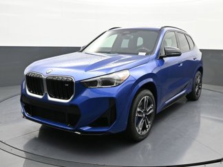 New 2025 BMW X1 M35i image 1