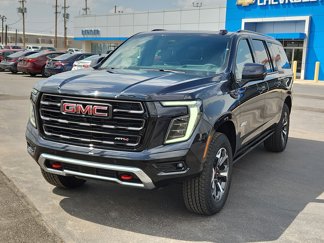 New 2025 GMC Yukon XL AT4 Ultimate image 1