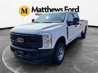 New 2025 Ford F250 XL w/ XL Driver Assist Package image 1