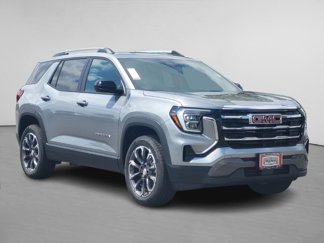 New 2026 GMC Terrain Elevation w/ Elevation Premium Package image 1