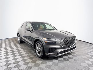 New 2026 Genesis GV70 2.5T Advanced image 1