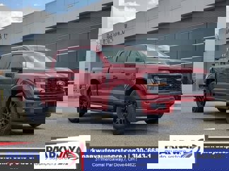 New 2025 Ford F150 STX image 1