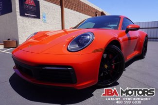 Used 2020 Porsche 911 Carrera S image 1