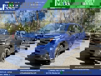 New 2025 Subaru Forester Limited image 1
