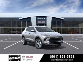 New 2026 Buick Encore GX Preferred w/ Comfort Package image 1
