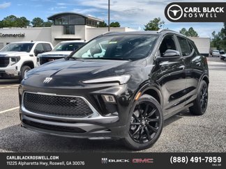 New 2026 Buick Encore GX Sport Touring w/ Experience Buick Package image 1
