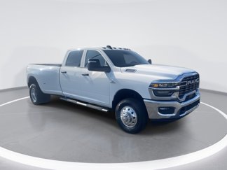 New 2025 RAM 3500 Tradesman image 1