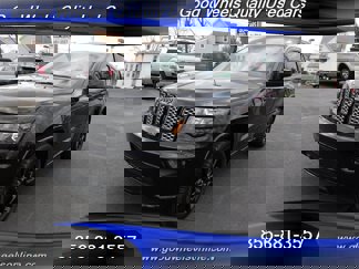 Used 2018 Jeep Grand Cherokee Altitude image 1