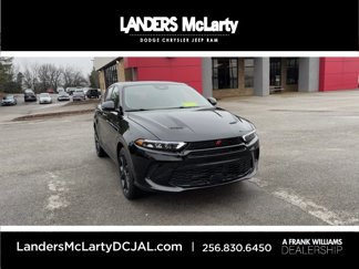 New 2024 Dodge Hornet R/T image 1