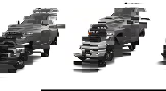 New 2025 RAM 3500 Laramie w/ Max Tow Package image 1