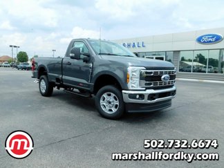 New 2025 Ford F350 XLT w/ 360-Degree Camera Package image 1
