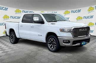 New 2025 RAM 1500 Laramie image 1