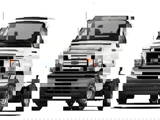 New 2025 Ford E-350 and Econoline 350 Super Duty w/ Driver's Safety Package image 1