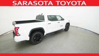 New 2025 Toyota Tundra SR5 image 1