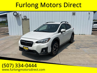 Used 2019 Subaru Crosstrek 2.0i Premium image 1