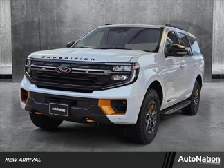 New 2025 Ford Expedition Tremor image 1