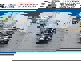 Certified 2023 Ford F150 Lariat w/ Equipment Group 502A High image 1