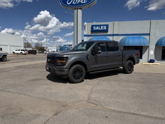 New 2025 Ford F150 XLT image 1
