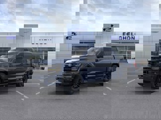 New 2025 Ford F150 XLT image 1
