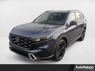 New 2026 Honda CR-V Sport Touring image 1