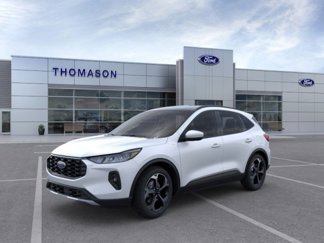 New 2025 Ford Escape ST-Line Elite w/ Tech Pack #2 image 1