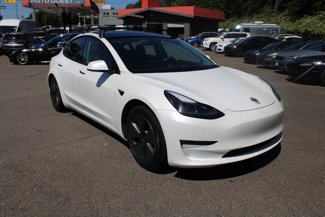 Used 2022 Tesla Model 3 Long Range image 1