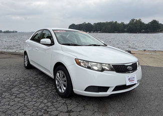Used 2013 Kia Forte EX image 1