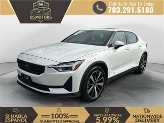 Used 2022 Polestar Polestar 2 w/ Plus Package image 1