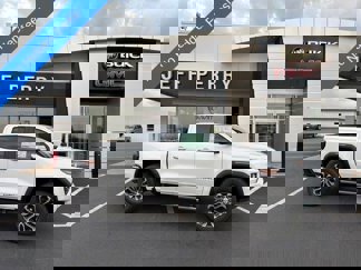 New 2026 GMC Canyon Denali image 1