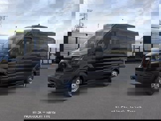 New 2025 Ford Transit 350 148 Medium Roof Wagon AWD image 1