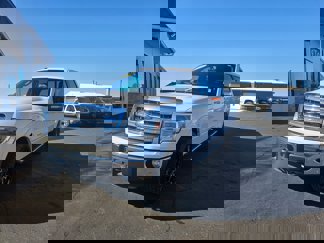 Used 2014 Ford F150 Lariat w/ Equipment Group 502A Luxury image 1