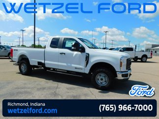 New 2025 Ford F350 XL w/ XL Off-Road Package image 1
